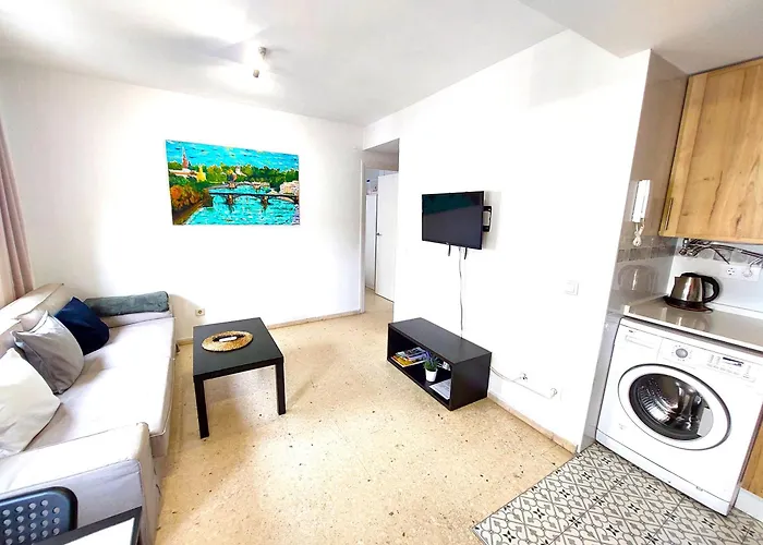 Fray Isidoro Apartment