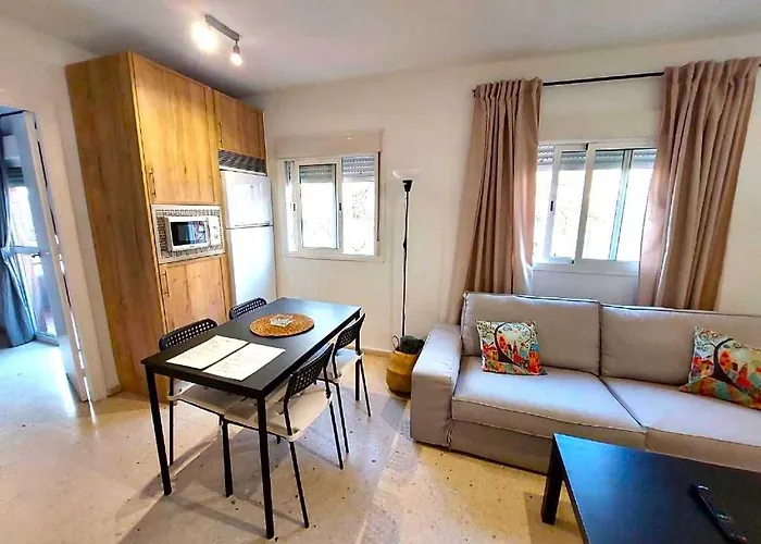 Fray Isidoro Apartment